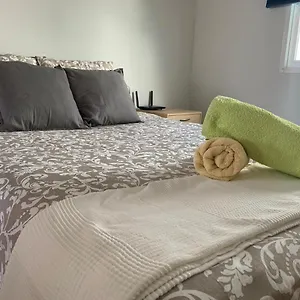 Apartamento Royalhomes Apartamento Guindos, Málaga