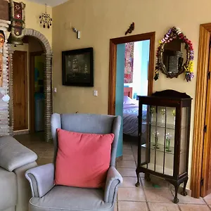 Apartamento A Home-from-home With Stunning Views Fibre-optic Broadband + Uk And Spanish Tv, Málaga