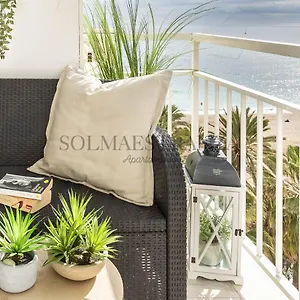 Apartamento Maestranza By Sol Maestranza, Málaga